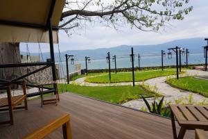 Alsa Laguna Glamping