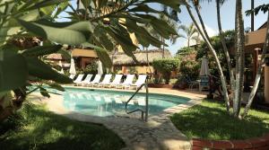 Hotel Casamar Suites