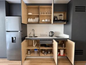 Hotel Apartamento en Bogotá Centro Internacional