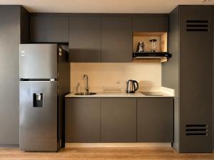 Hotel Apartamento en Bogotá Centro Internacional