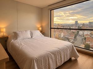 Hotel Apartamento en Bogotá Centro Internacional