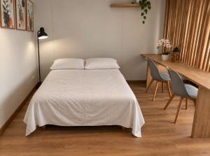 Hotel Apartamento en Bogotá Centro Internacional