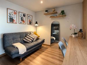 Hotel Apartamento en Bogotá Centro Internacional