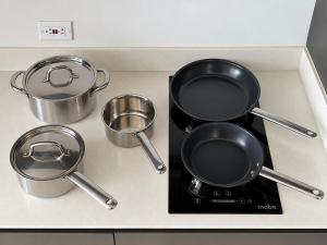 Hotel Apartamento en Bogotá Centro Internacional