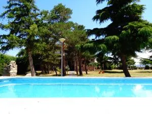 Los Acebos - Fuentemilanos