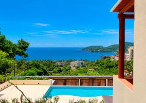 Mabay Oceanfront