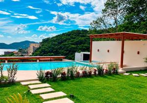 Mabay Oceanfront