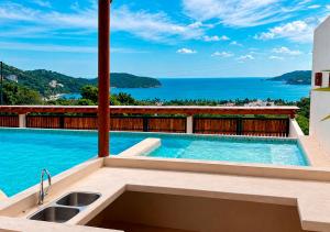 Mabay Oceanfront