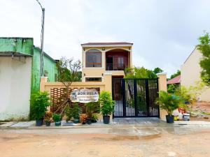 Bon Villa Phu Quoc