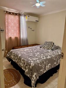 Cozy Modern Apartment AC Wi-Fi Metro 12 Oct