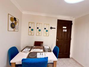 Cozy Modern Apartment AC Wi-Fi Metro 12 Oct