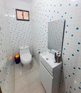 Casa completa cerca BARRANQUILLA