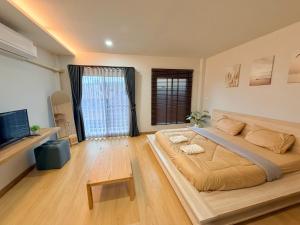 Sunny house Hatyai - ซันนี่เฮ้าส์ หาดใหญ่
