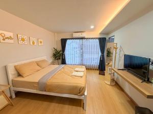 Sunny house Hatyai - ซันนี่เฮ้าส์ หาดใหญ่