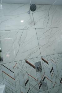 SNS SkyNest Cosy 2 BHK Stay Airport Rd