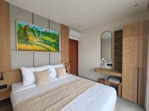 My Villa Ubud