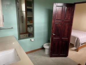 Boquete Rainforest Rentals
