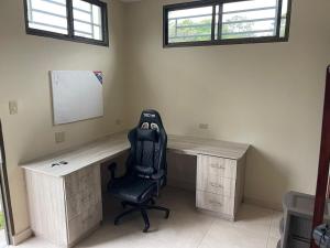 Boquete Rainforest Rentals