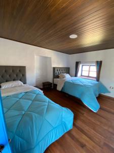 Auquis Hostel