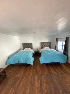 Auquis Hostel