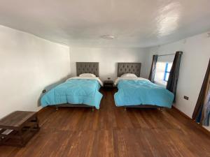 Auquis Hostel