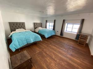 Auquis Hostel