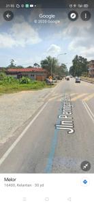 ARA Homestay