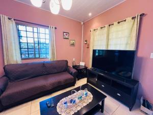Cozy house in Jaramillo Abajo - Boquete