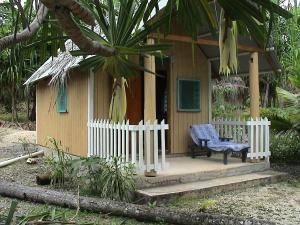 . Ara Moana Bungalows