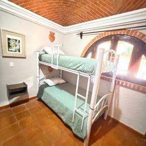 Hotel Casa Orquidea