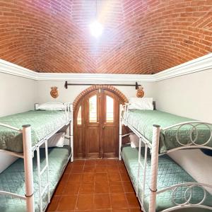 Hotel Casa Orquidea