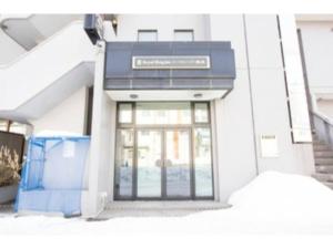 Royal Heights Minami 3-jo 2F - Vacation STAY 62704v