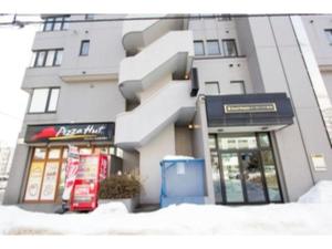 Royal Heights Minami 3-jo 2F - Vacation STAY 62704v