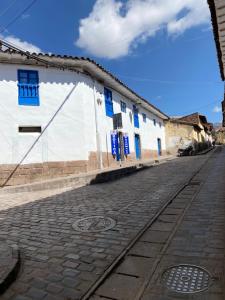 Auquis Hostel