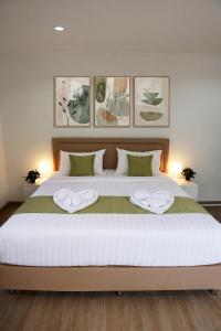 Top Residence Patong