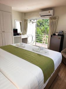 Top Residence Patong