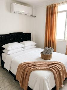 Practical apartment near the mall and gym