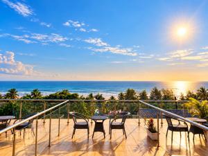 Dacha Sea view & Jacuzzi