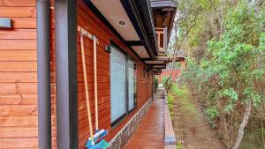 Chalet La Bendición