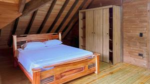 Chalet La Bendición
