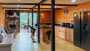 Chalet La Bendición
