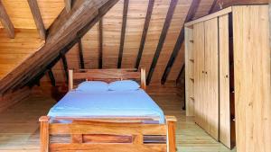 Chalet La Bendición