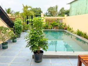 Bon Villa Phu Quoc