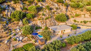 Cretan Nature Villa Alexandra