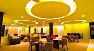 Mallberry Suites Business Hotel