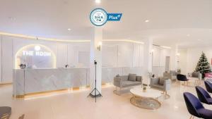 The Room Hotel