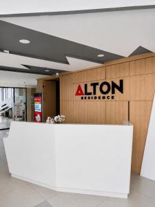 The Alton Residence by Paparent