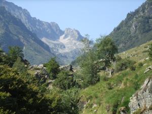 Maisons de vacances Les FEICHES et MARGUERITES : photos des chambres