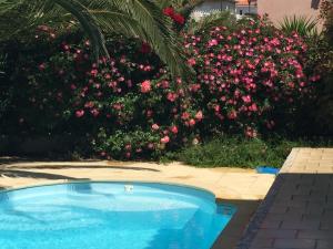 La maison de Virginie 6 a 12 personnes -300 m de la plage- vélos a disposition