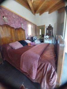 Villa Amaranta Room and Breakfast